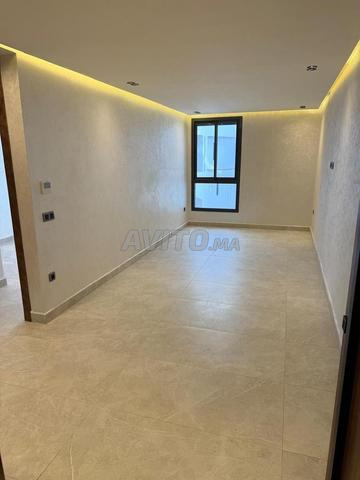 Appartement à louer 50 m² à Casablanca