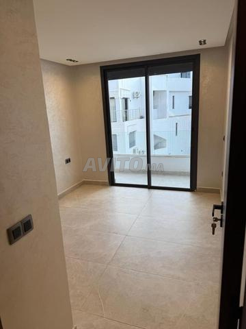 Appartement à louer 50 m² à Casablanca