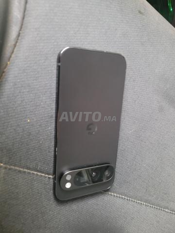 Téléphone Google Pixel 9 Pro avec un problème - 2
