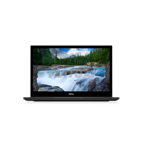 ديل لاتيود 7490 14 i5 الجيل الثامن 8 جيجا رام 512 جيجا اس اس دي