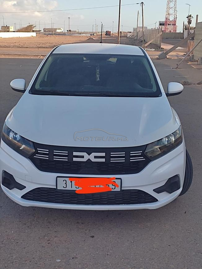سانديرو ايصانص مليحة تبارك الرحمان