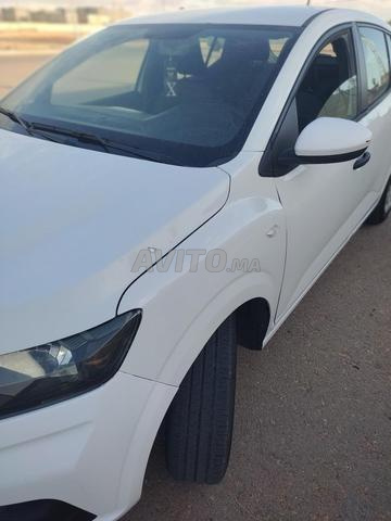 سانديرو بنزين جيدة ما شاء الله - 2