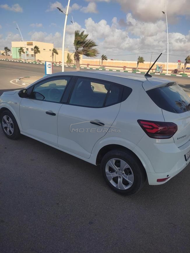سانديرو ايصانص مليحة تبارك الرحمان