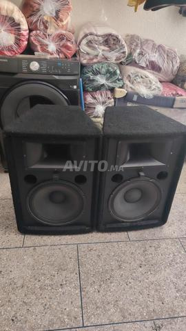 2 سماعات ياماها R115 - 2