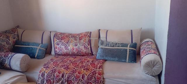 Matelas de salon à vendre - 2