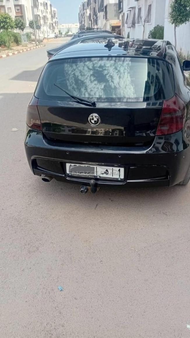 BMw  bonne état 
