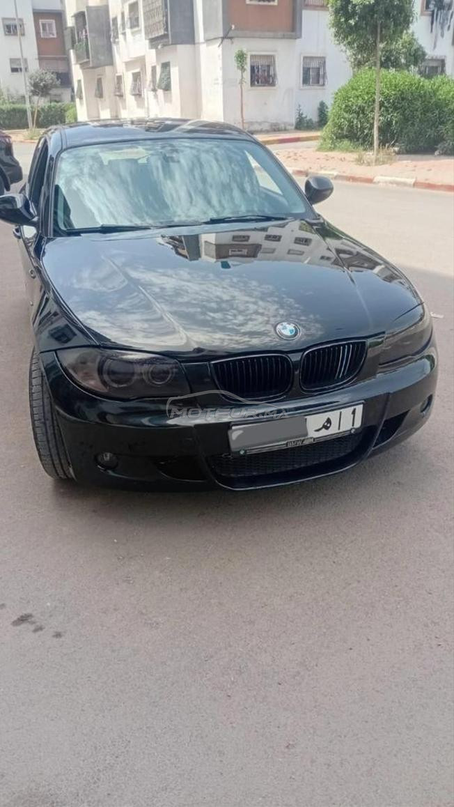 BMw  bonne état 