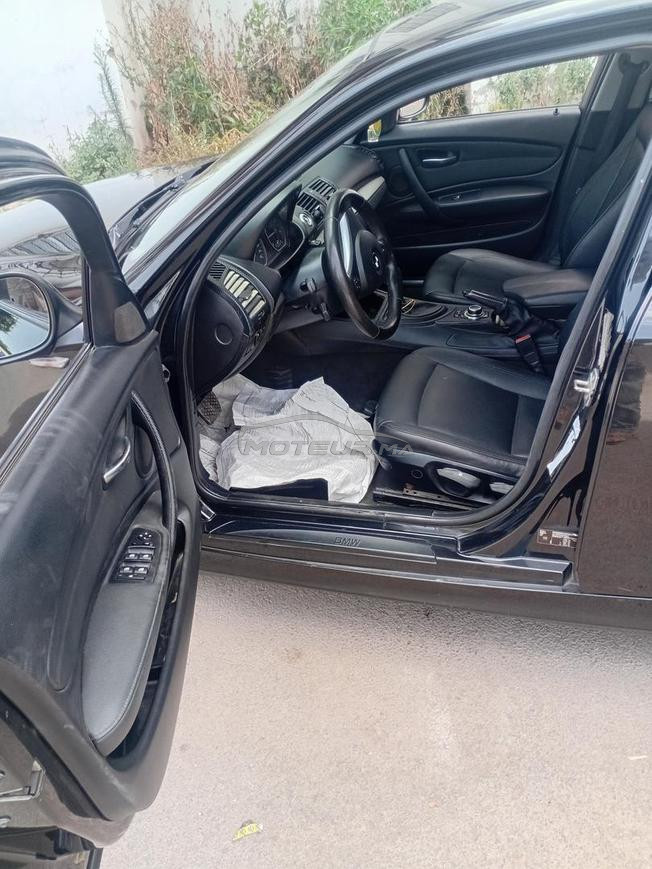 BMw  bonne état 