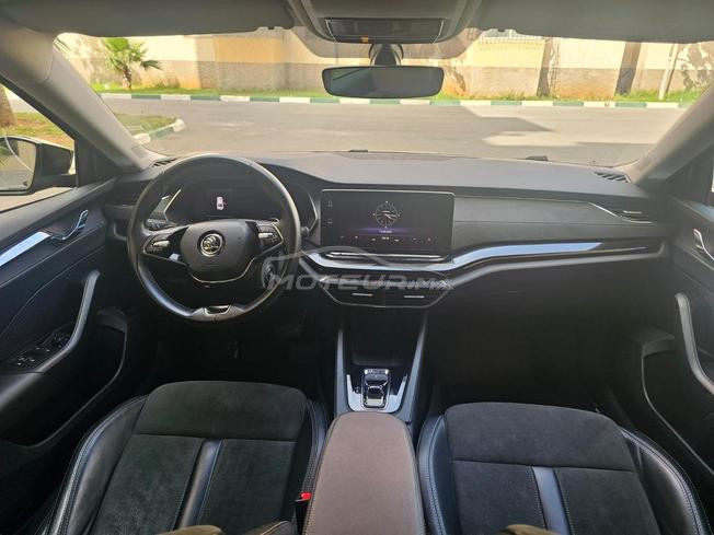 Skoda octacia 2022/11