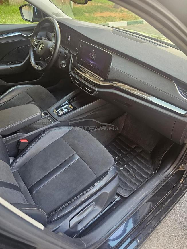 Skoda octacia 2022/11