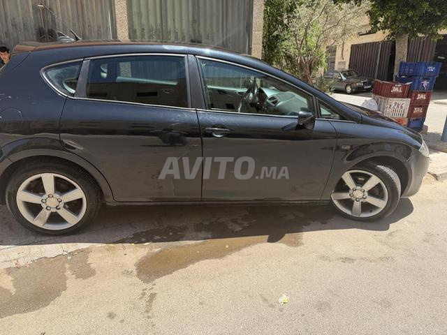 Seat Leon - 2