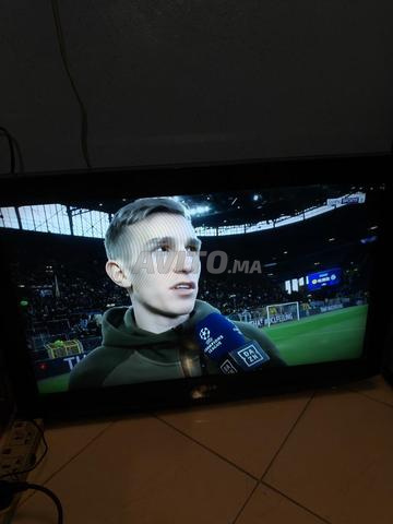 TV LCD en bon état - 2