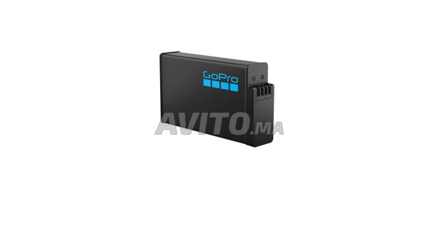 Batterie GoPro Enduro pour MAX2 - 2