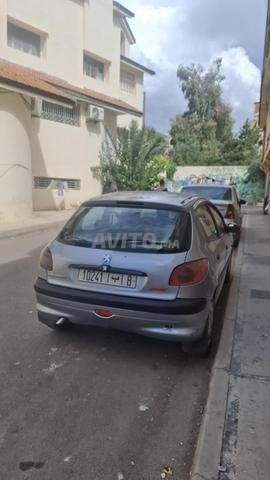 بيجو 206 1.4 HDI - 2