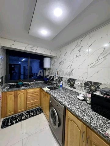 شقة ديور مارجان مجهزة - 2