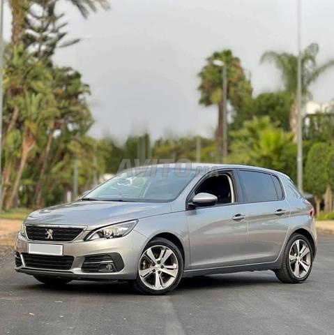 Peugeot 308 2021 Neuf - 2
