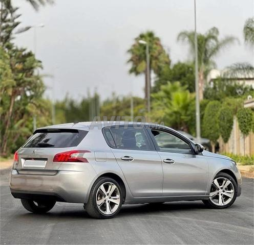 Peugeot 308 2021 Neuf
