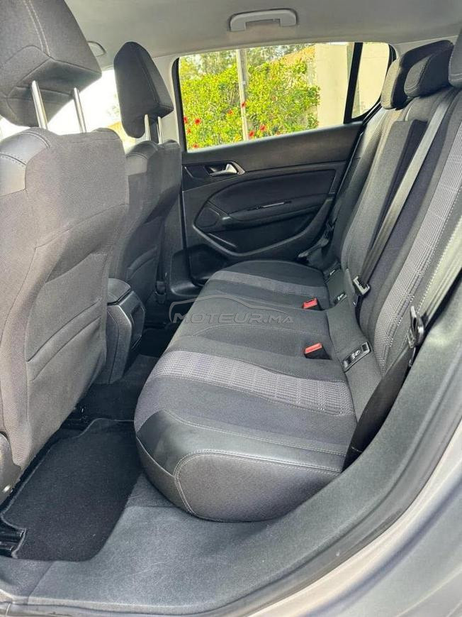 Peugeot 308 2021 Neuf 