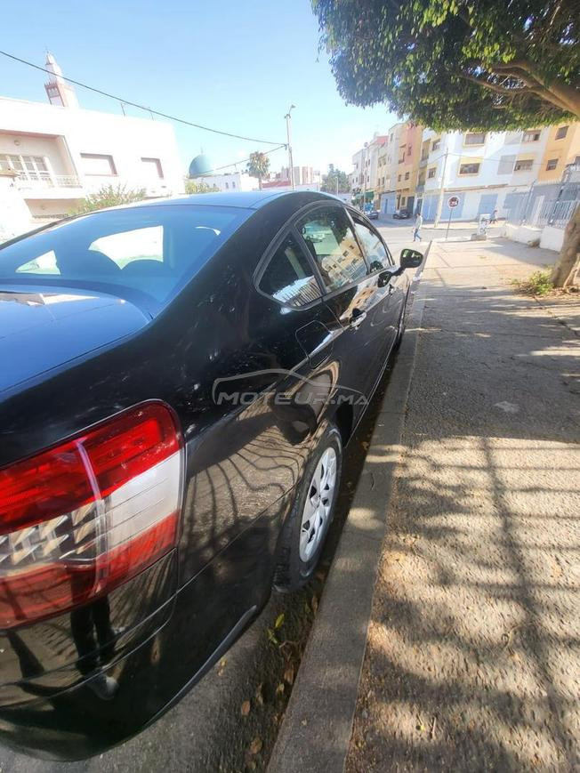 Citroën C5 Essence Automatique 2013 à Rabat