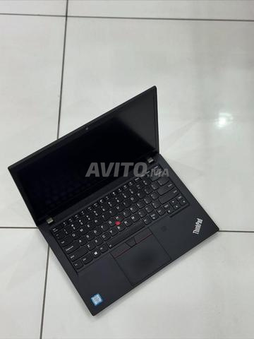 Lenovo Thinkpad T 480s - 2