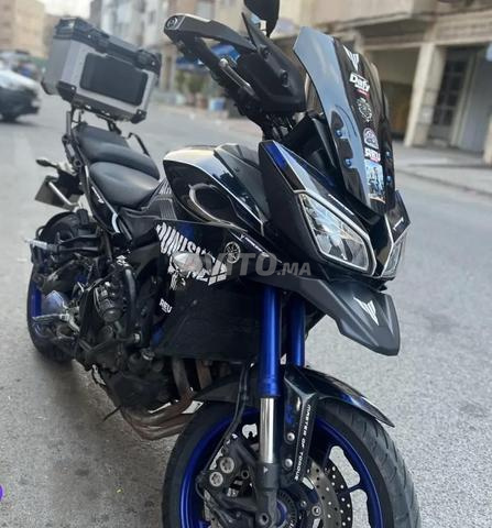 Tracer 900 ST - 2