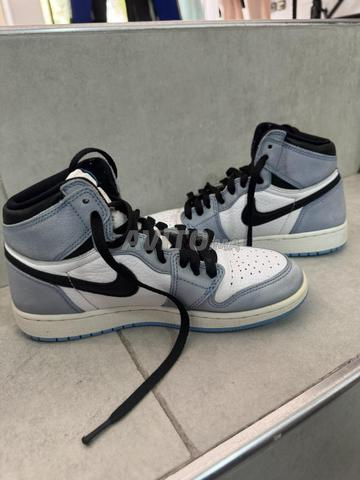 Basket Air Jordan Original - 2