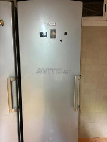 Vends frigo et Congelo FRANKE et congelo Whirlpool - 2