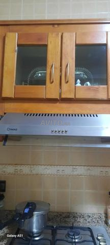 Hotte de cuisine Hanz - 2