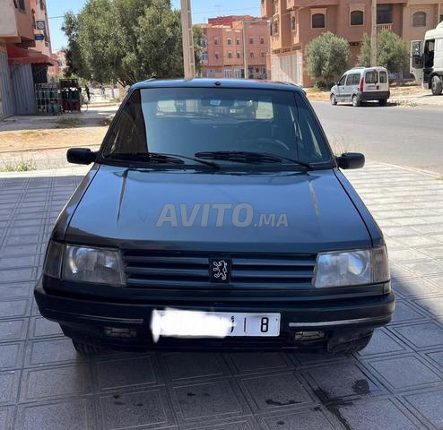 Peugeot 309 - 2