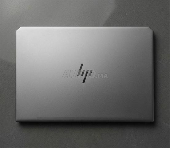 HP ZBook Studio G5 - i7 9ème Gen | 32Go RAM - 2