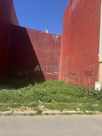أرض للبيع - 2
