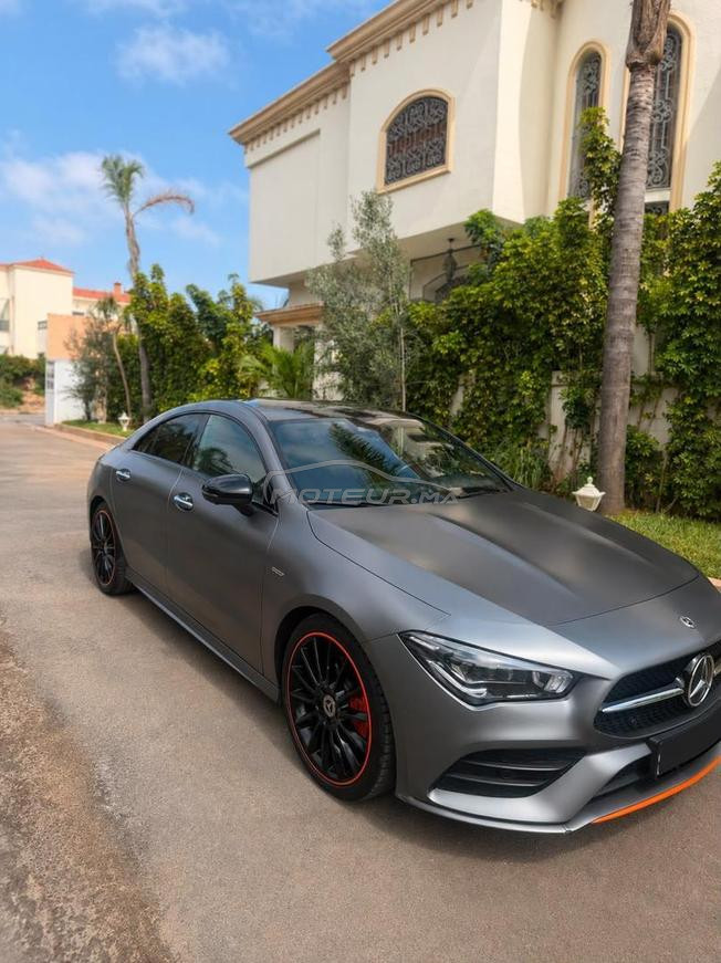 mercedess cla 220 