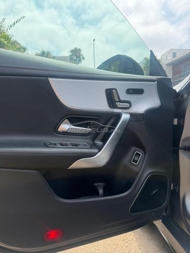 mercedess cla 220 