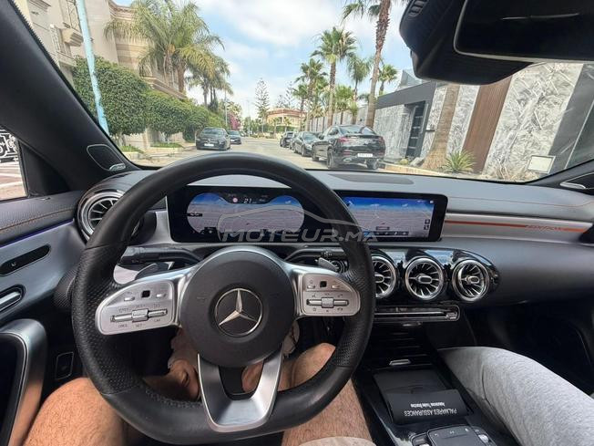mercedess cla 220 