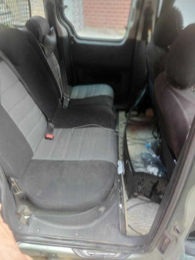 peugeut partnaire hdi