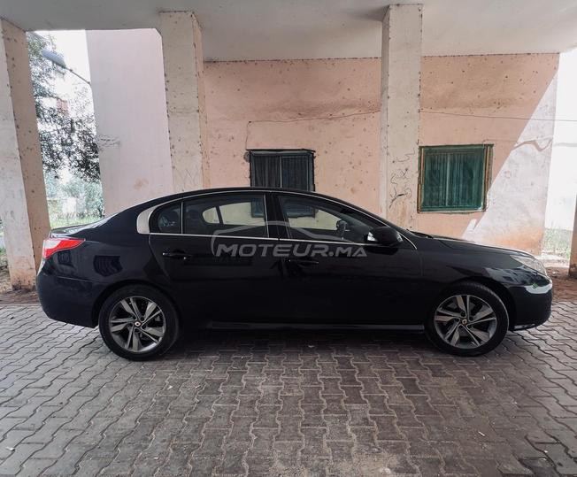 Renault latitude automatique faible kilométrage 