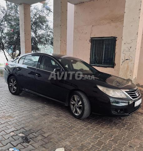 Renault Latitude Automatique Faible Kilométrage - 2