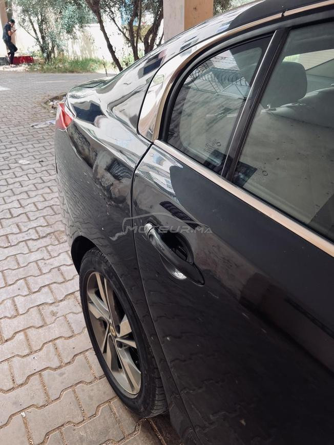 Renault latitude automatique faible kilométrage 