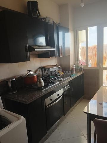 Appartement à louer 60 m² à Mohammedia - 2