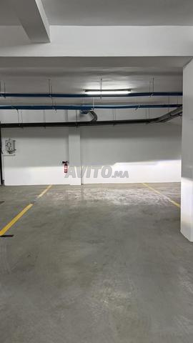 Centre Ichrak - Bureau à louer avec parking
