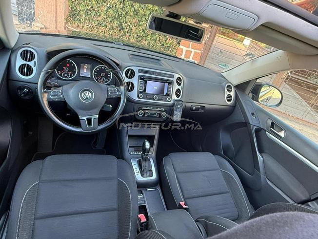 tiguan 2015