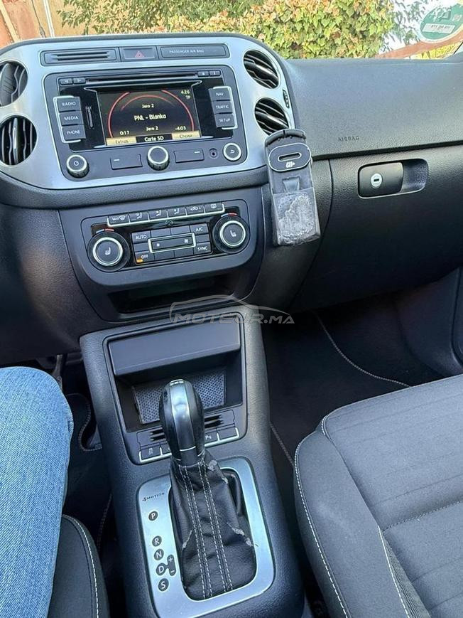 tiguan 2015