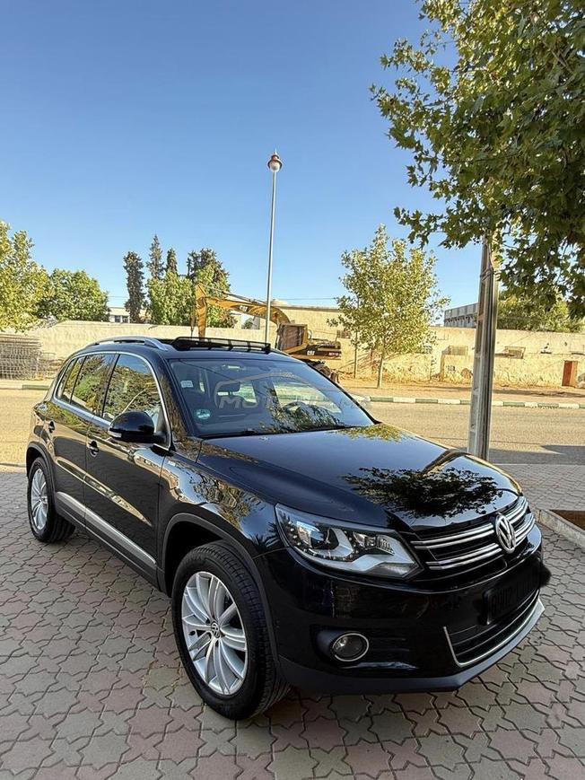 tiguan 2015