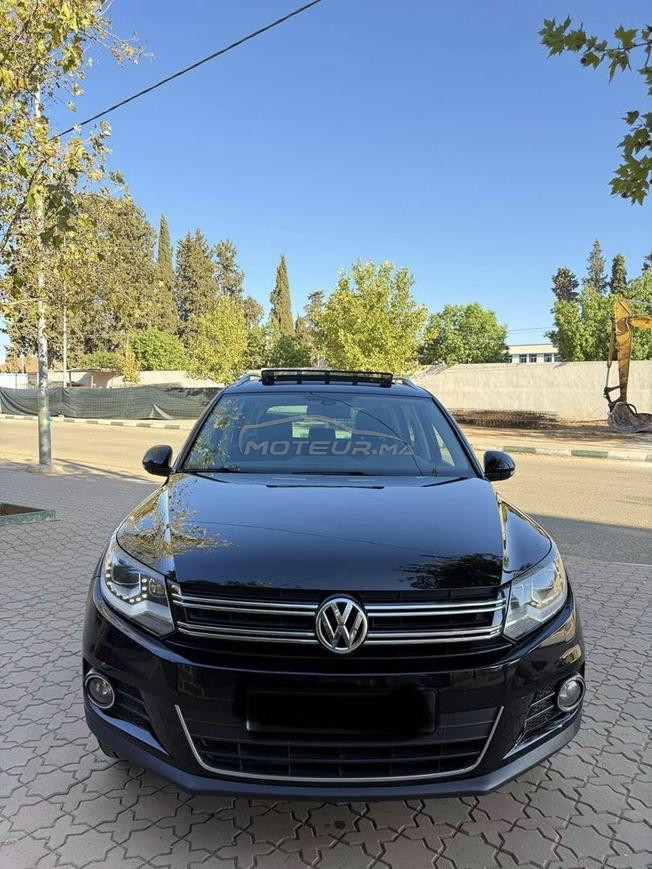 tiguan 2015
