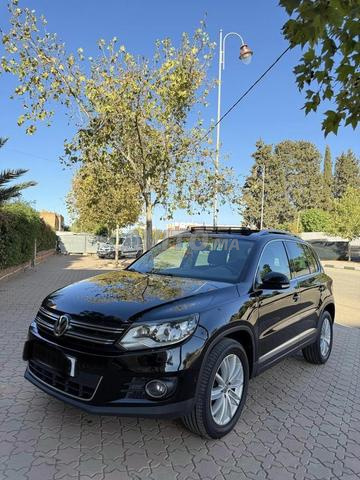 Tiguan 2015 - 2