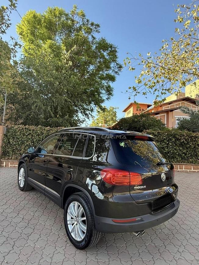 tiguan 2015