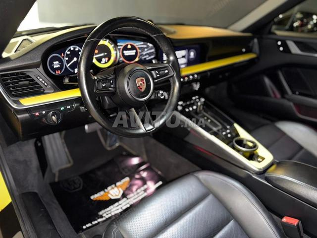Porsche Carrera Essence Automatique 2023