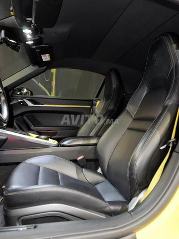 Porsche Carrera Essence Automatique 2023