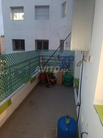 Location Appartement Trois Chambres - 2
