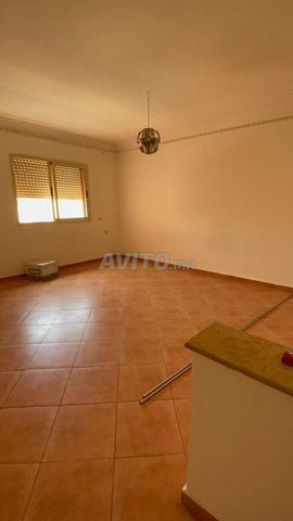 appartement Albastine